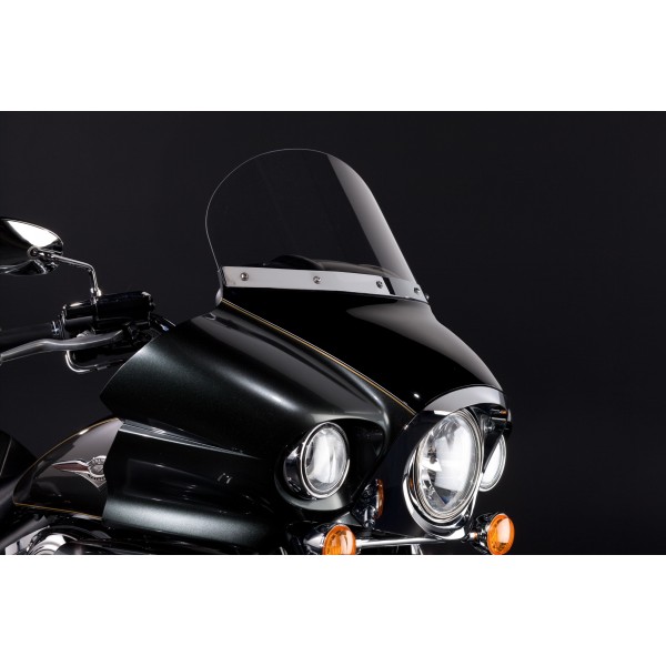 Kawasaki SMALL WINDSHIELD